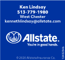 Kenneth Lindsay - Allstate Agent